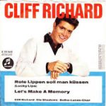 - Cliff Richard - Rote Lippen Soll Man Kuessen