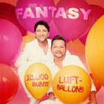 Fantasy - 10000 Bunte Luftballons